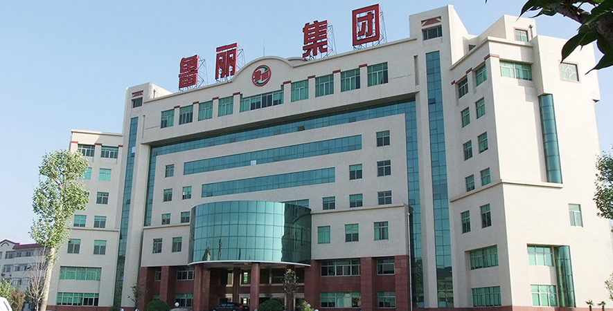 魯麗集團(tuán)