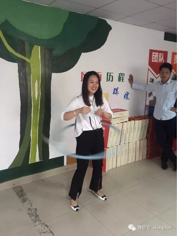 這樣的威龍，你見過嗎？