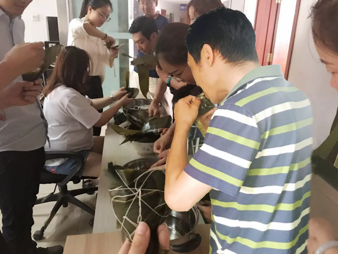粽香端午